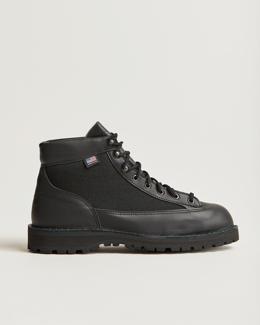 Herre |  | Danner | Danner Light GORE-TEX Boot Black