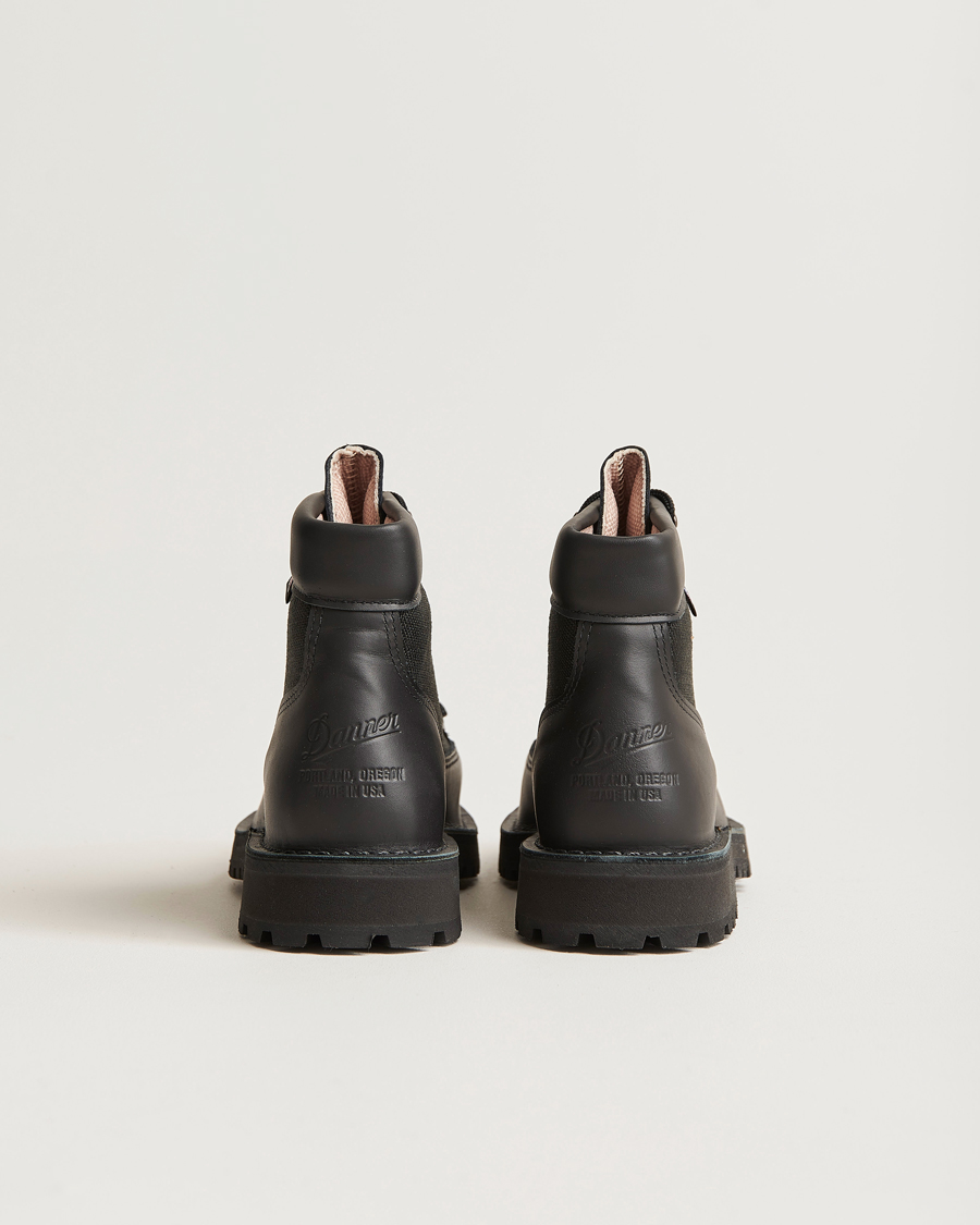 Herre | Støvler | Danner | Light GORE-TEX Boot Black
