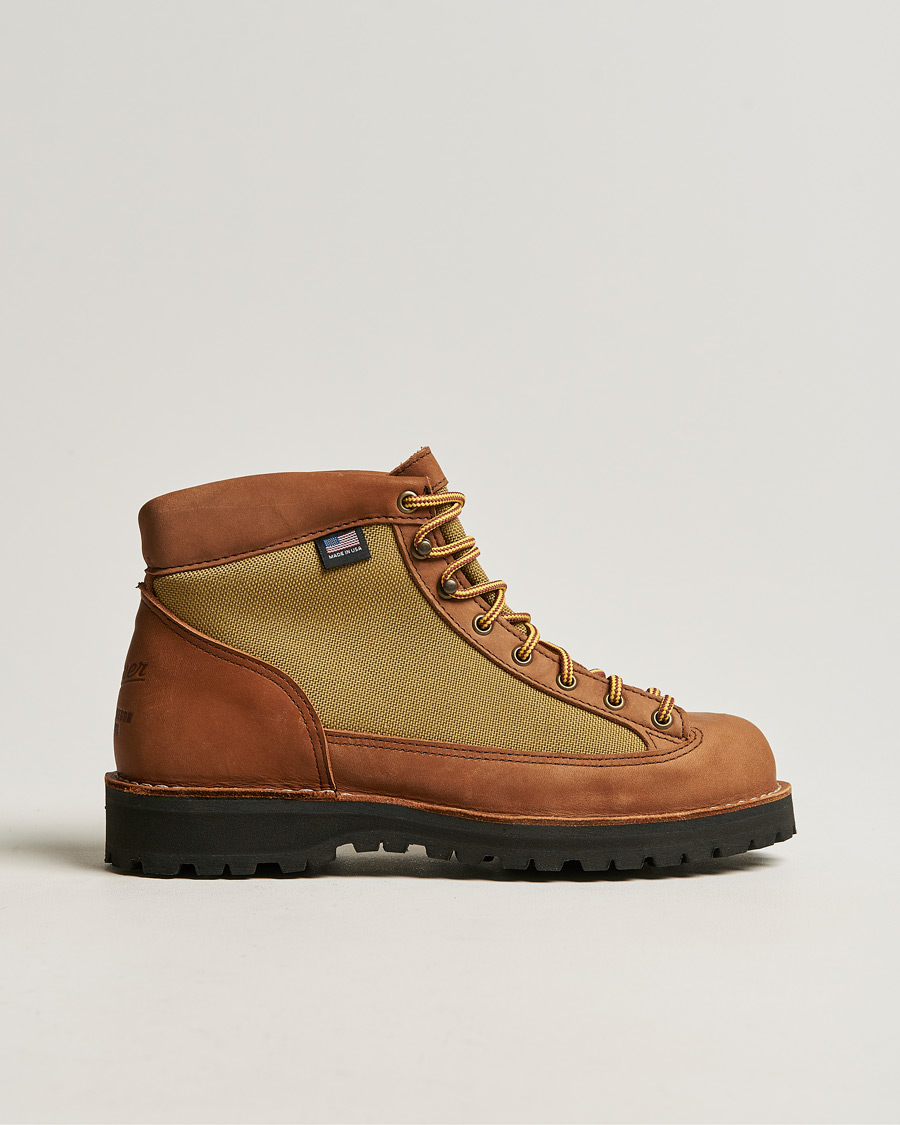 Herre | Tursko | Danner | Light GORE-TEX Boot Revival Khaki