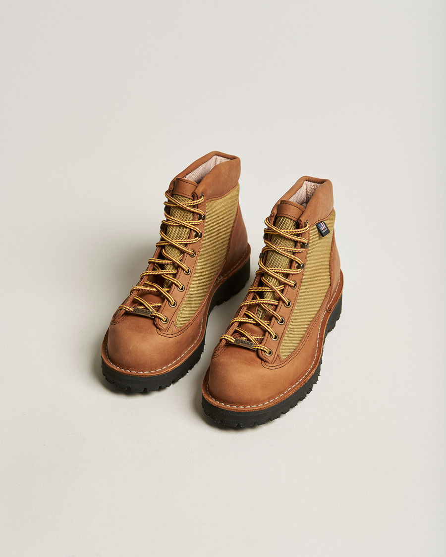 Herre | Til den som elsker naturen | Danner | Light GORE-TEX Boot Revival Khaki