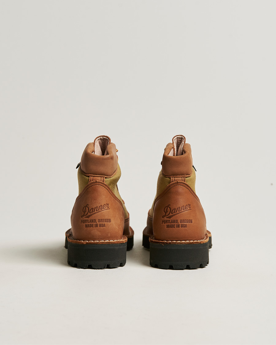 Herre | Tursko | Danner | Light GORE-TEX Boot Revival Khaki