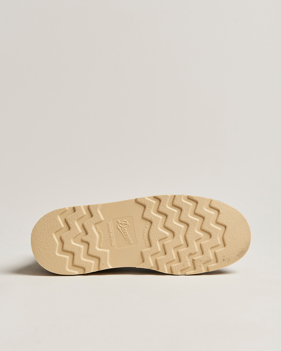 Herre | Støvler | Danner | Bull Run Leather 6 inch Boot Brown