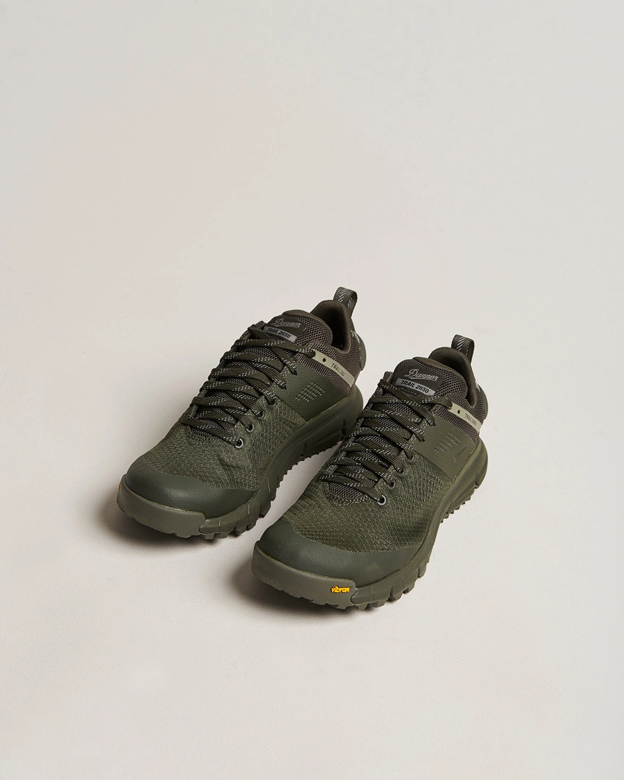 Herre | Sneakers | Danner | Trail 2650 Mesh GTX Trail Sneaker Forrest Night