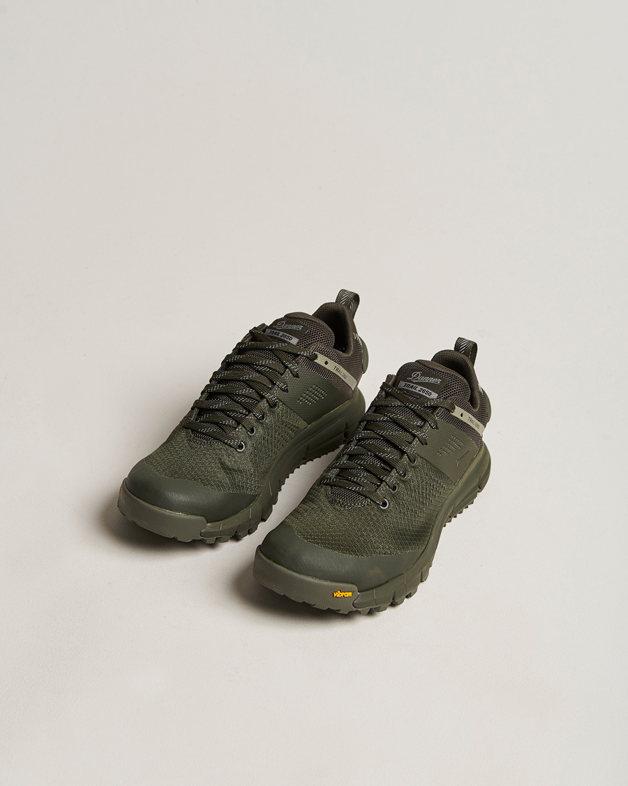 Herre | Danner Trail 2650 Mesh GTX Trail Sneaker Forest Night | Danner | Trail 2650 Mesh GTX Trail Sneaker Forest Night