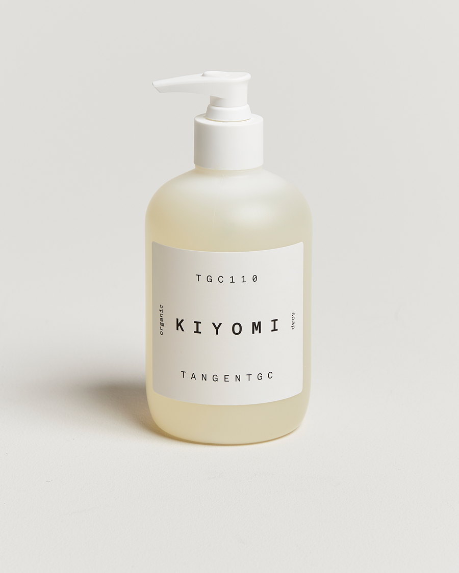 Herre | Tangent GC TGC110 Kiyomi Soap 350ml | Tangent GC | TGC110 Kiyomi Soap 350ml
