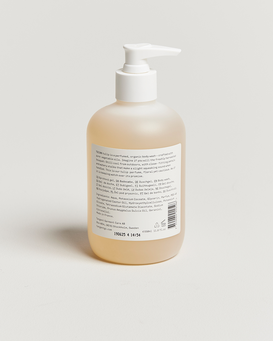 Herr | Livsstil | Tangent GC | TGC306 Tulip Body Wash 350ml 