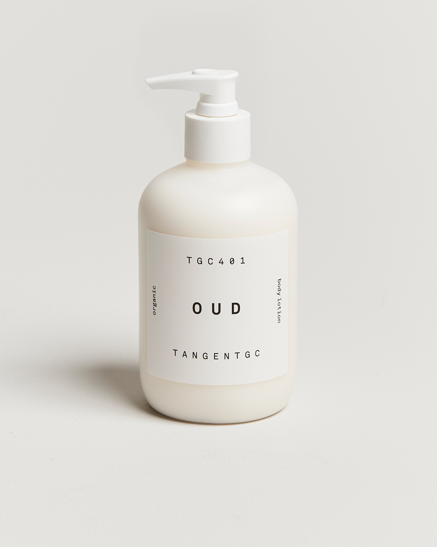 Herre | Tangent GC TGC401 Oud Body Lotion 350ml | Tangent GC | TGC401 Oud Body Lotion 350ml