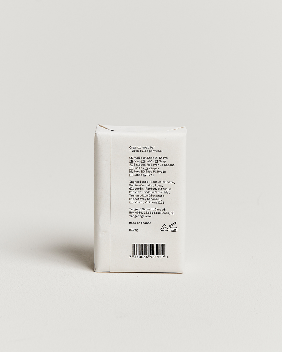 Herr |  | Tangent GC | TGC506 Tulip Soap Bar 100g 