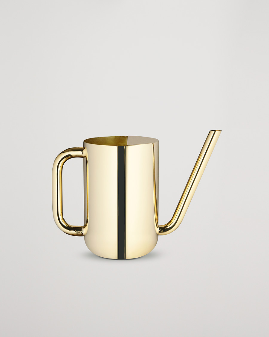 Herre | | Skultuna | Nurture Watering Can Brass