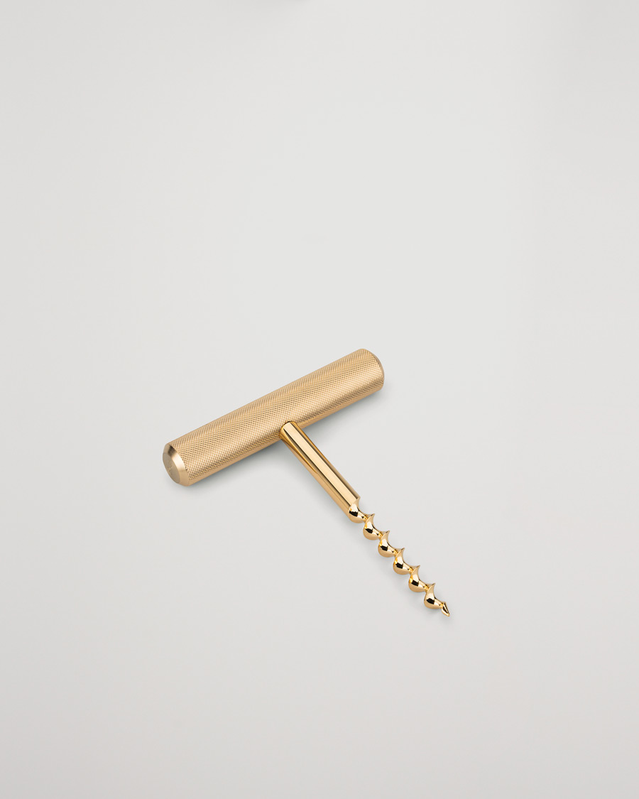 Herre | Skultuna | Skultuna | Bottle Opener Brass