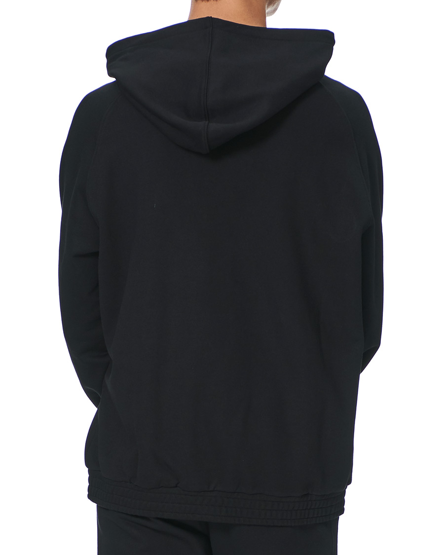 Herre | Gensere | Filippa K | Adam Hoodie Black