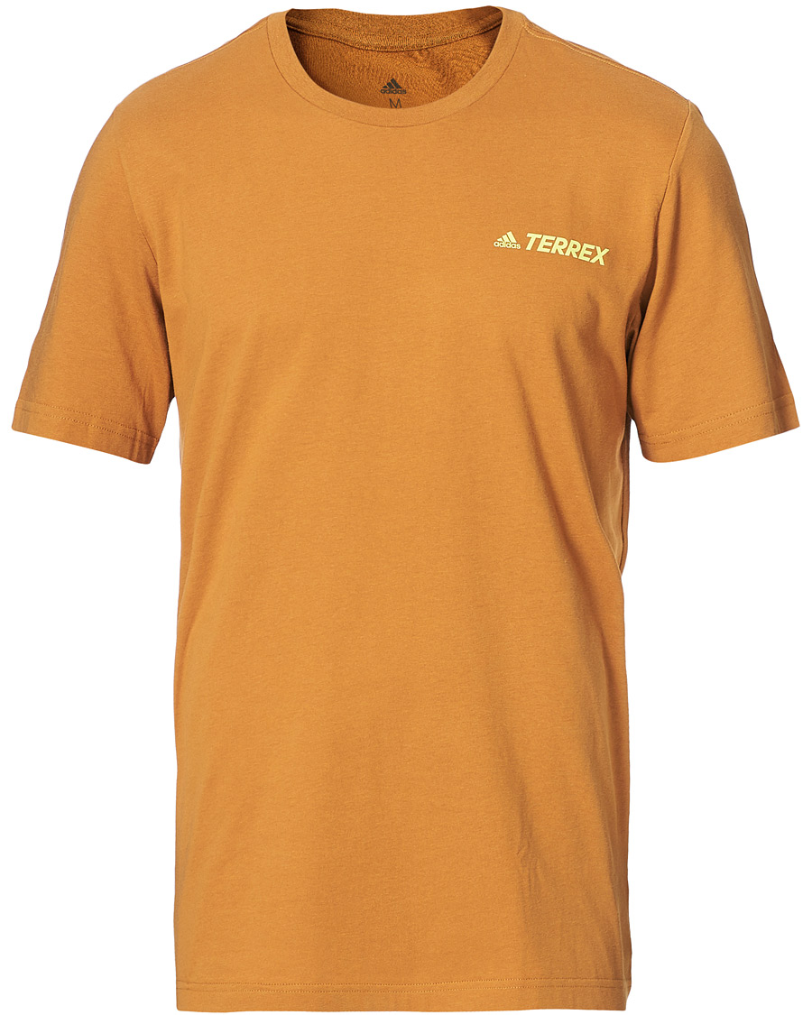 Herre | T-Shirts | adidas Performance | Terrex MT Tee Mesa