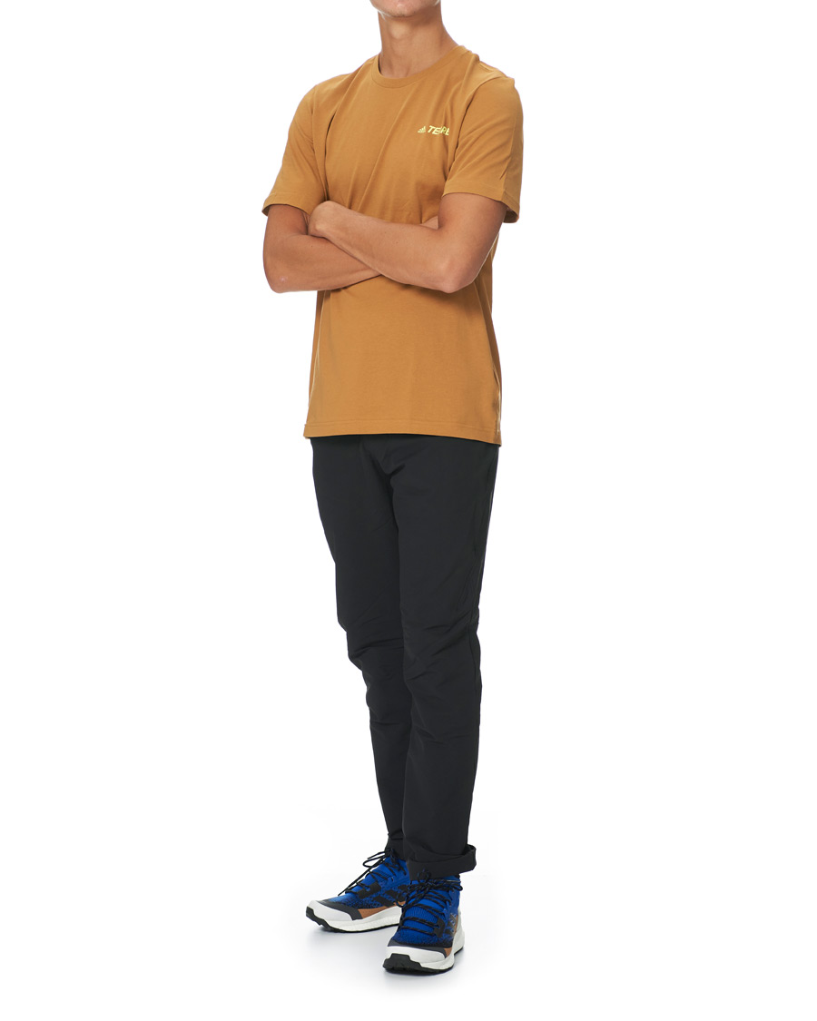 Herre | T-Shirts | adidas Performance | Terrex MT Tee Mesa