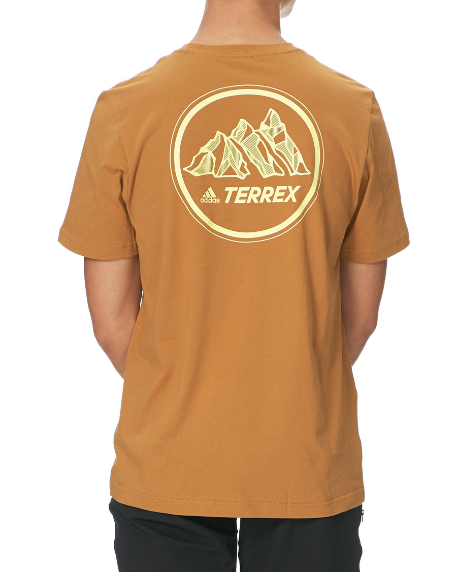 Herre | T-Shirts | adidas Performance | Terrex MT Tee Mesa