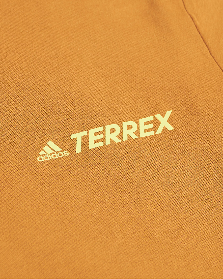 Herre | T-Shirts | adidas Performance | Terrex MT Tee Mesa