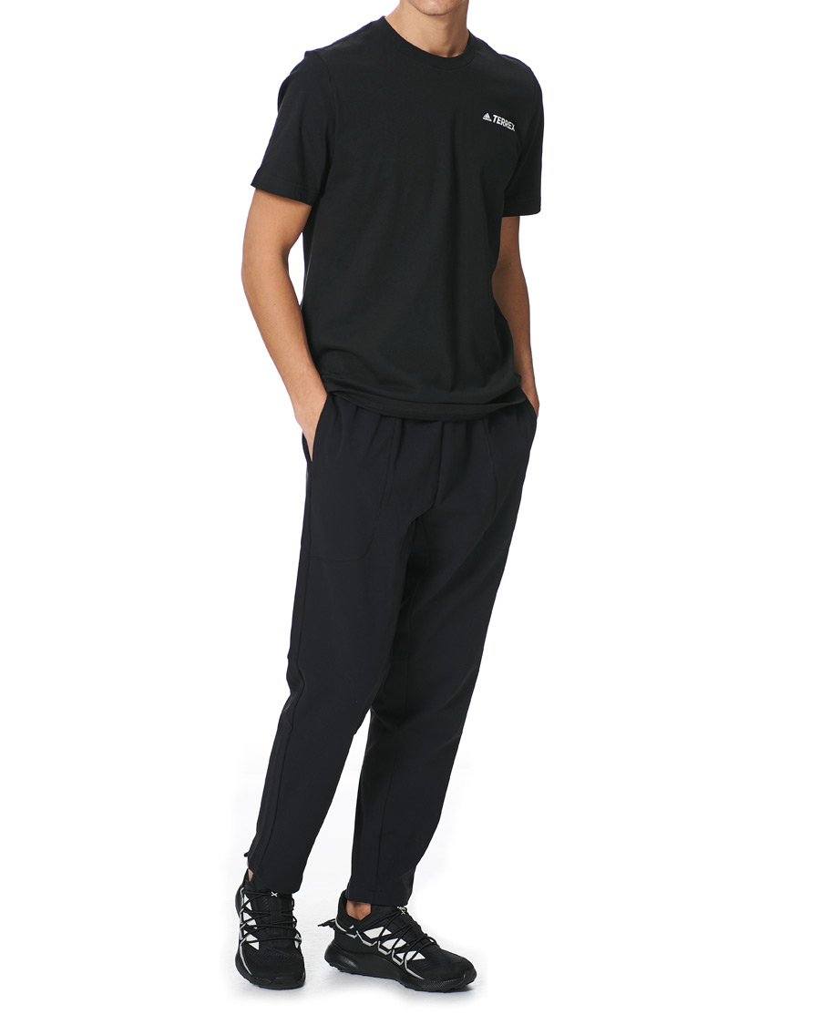 Herre | T-Shirts | adidas Performance | Terrex MT Tee Black