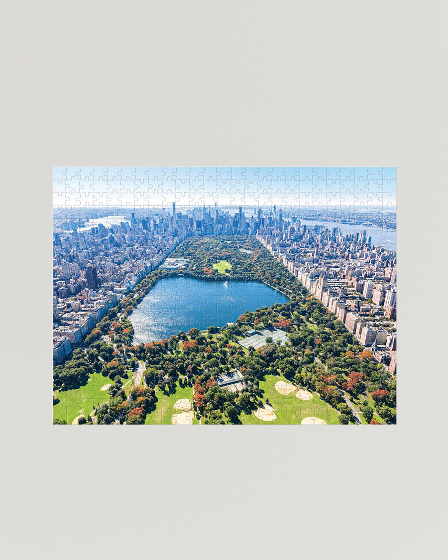 Herre | Spill og fritid | New Mags | Gray Malin-New York City 500 Pieces Puzzle