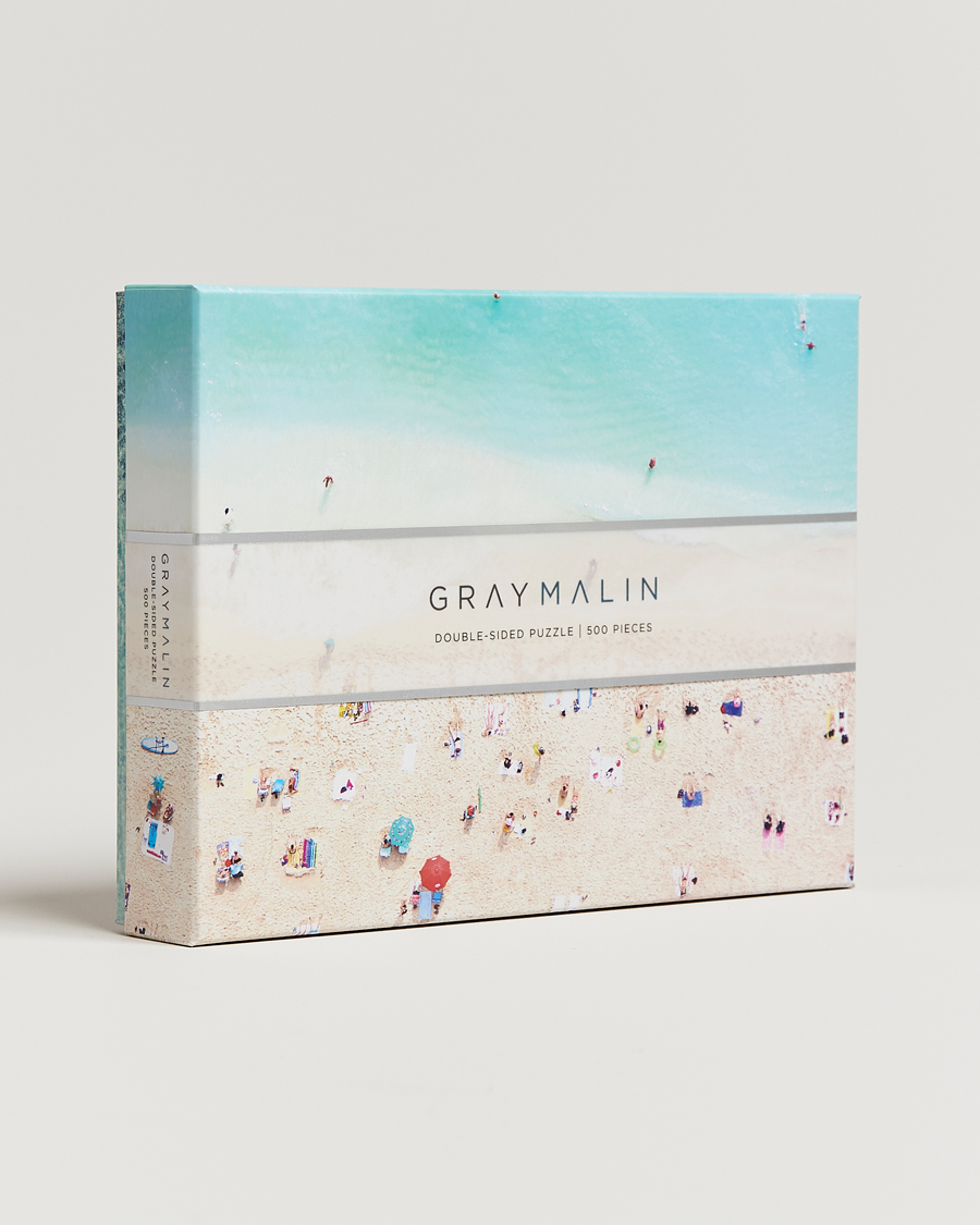 Herre | New Mags | New Mags | Gray Malin-The Hawaii Two-sided 500 Pieces Puzzle 