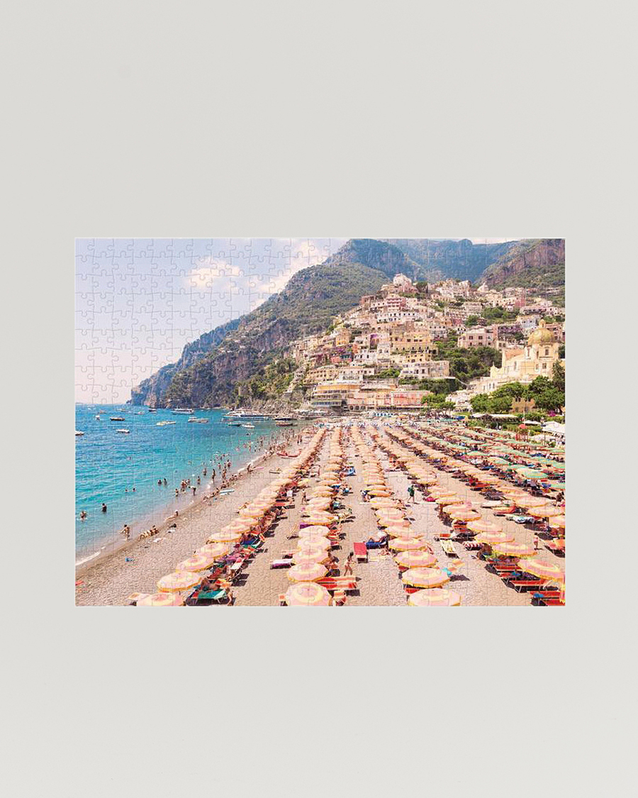 Herre | Spill og fritid | New Mags | Gray Malin-Italy Two-sided 500 Pieces Puzzle