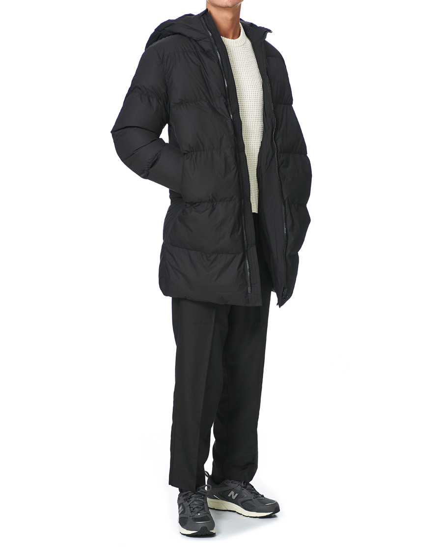 Herre | Jakker | Samsøe Samsøe | Samsøe & Samsøe Claus Gore-Tex Jacket Black
