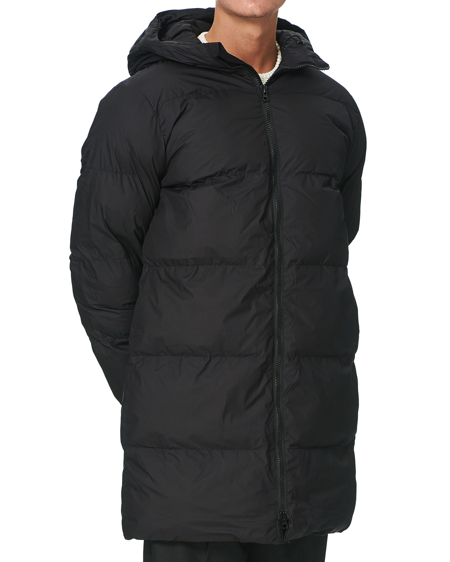 Herre | Jakker | Samsøe Samsøe | Samsøe & Samsøe Claus Gore-Tex Jacket Black