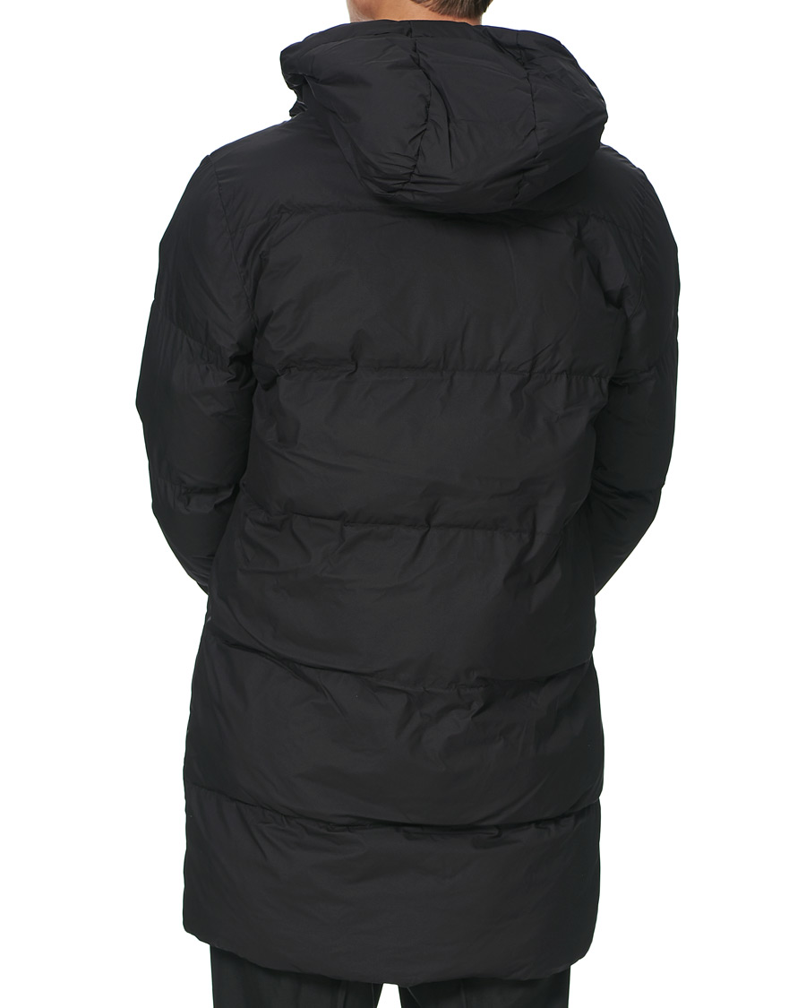 Herre | Jakker | Samsøe Samsøe | Samsøe & Samsøe Claus Gore-Tex Jacket Black