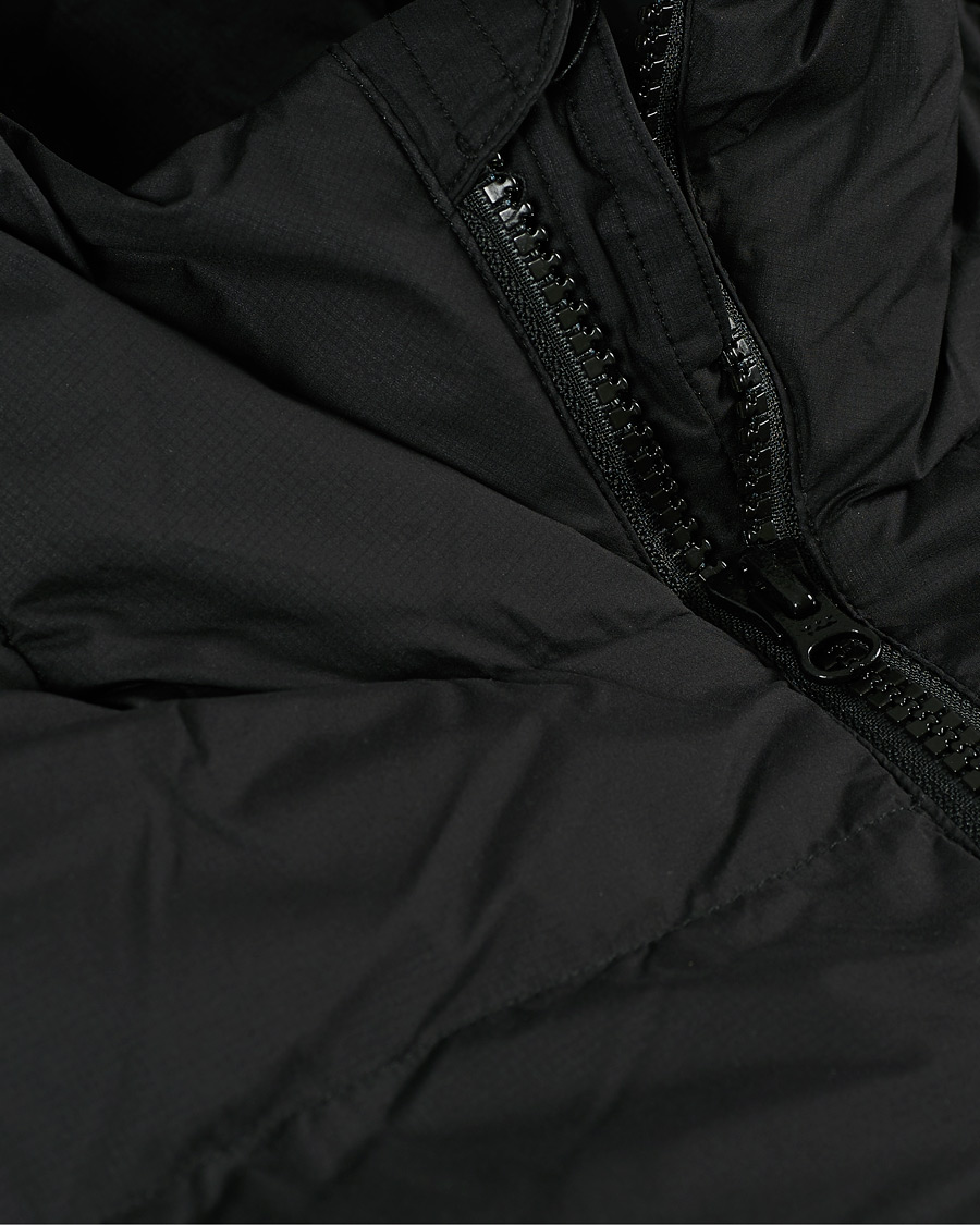 Herre | Jakker | Samsøe Samsøe | Samsøe & Samsøe Claus Gore-Tex Jacket Black