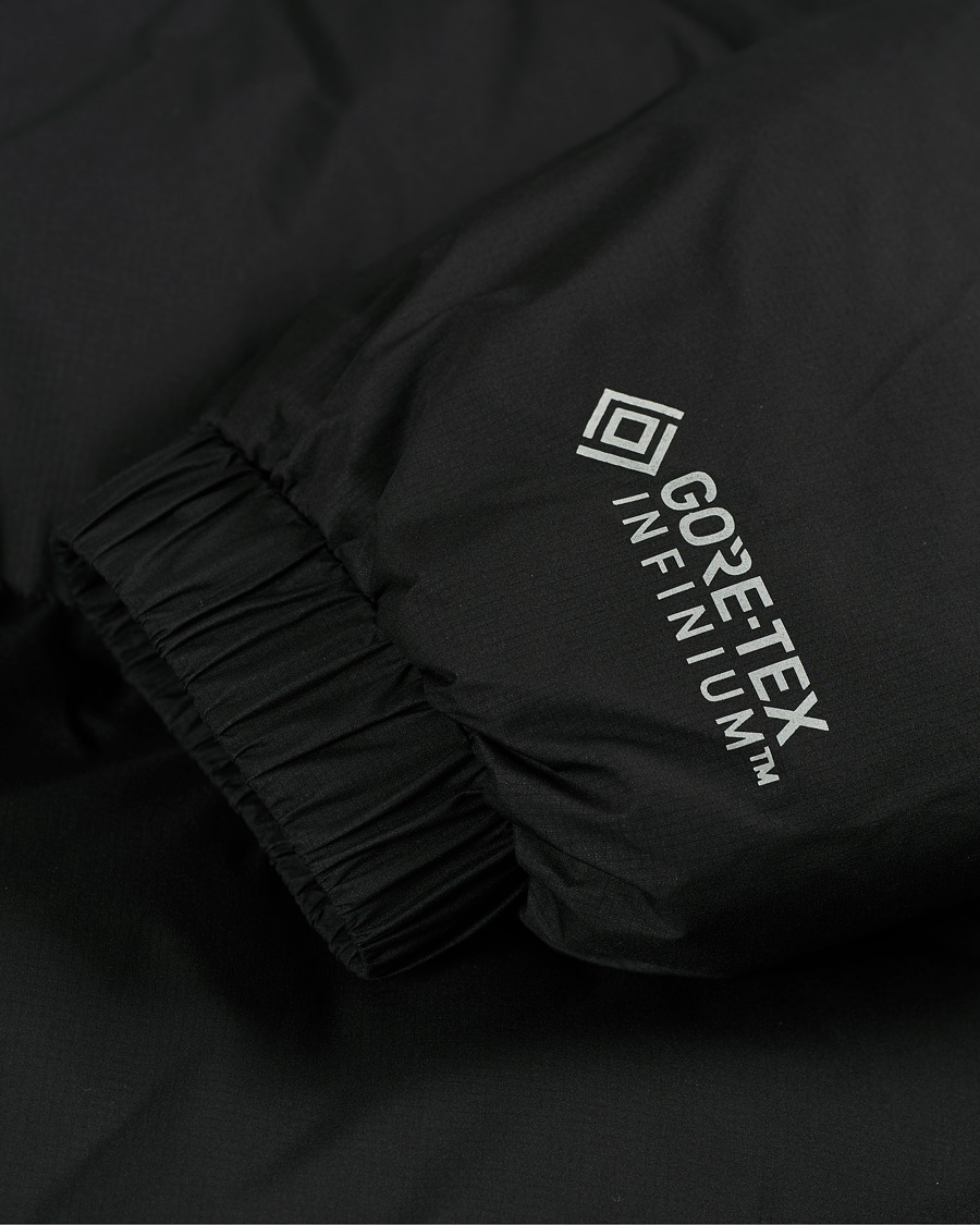 Herre | Jakker | Samsøe Samsøe | Samsøe & Samsøe Claus Gore-Tex Jacket Black