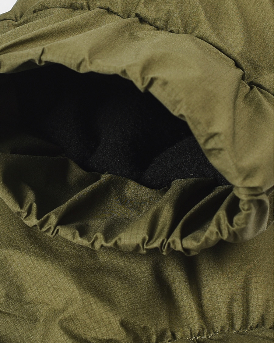 Herre | Samsøe & Samsøe Charly Gore-Tex Mitten Ivy Green | Samsøe Samsøe | Samsøe & Samsøe Charly Gore-Tex Mitten Ivy Green