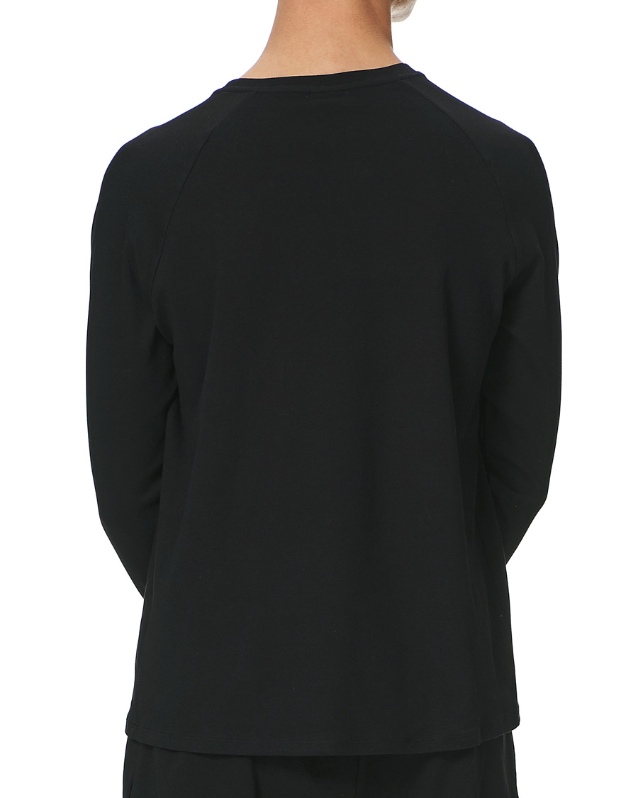 Herre | Pyjamaser og badekåper | BOSS BLACK | BOSS Unwrapped Pyjamas Set Black