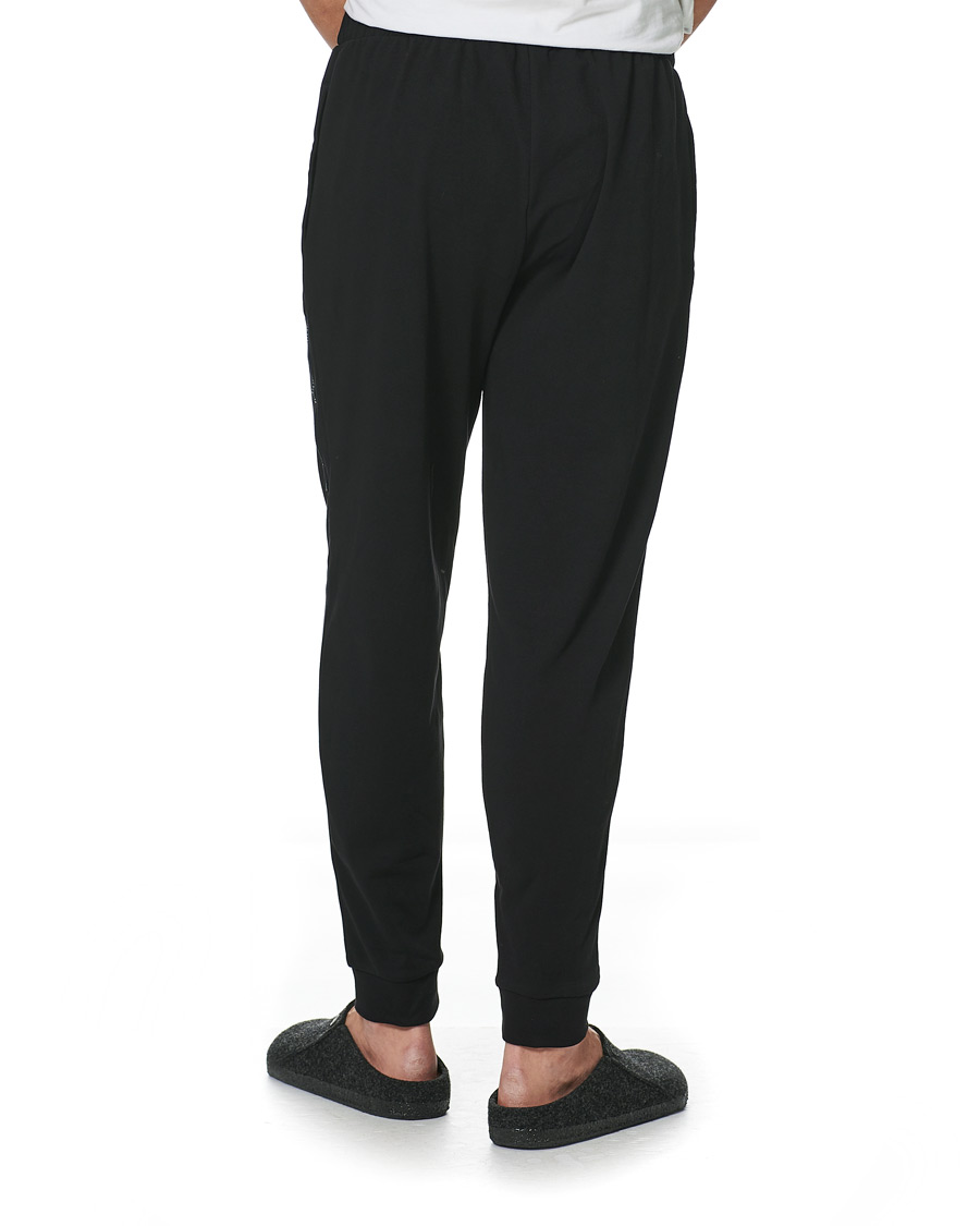 Herre | Pyjamaser og badekåper | BOSS BLACK | BOSS Unwrapped Pyjamas Set Black