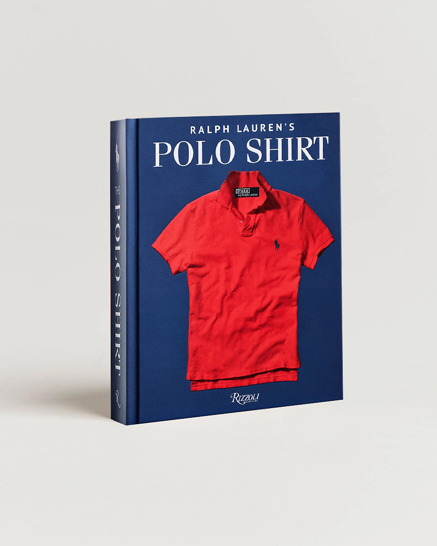 Herre | New Mags Ralph Lauren's Polo Shirt | New Mags | Ralph Lauren's Polo Shirt