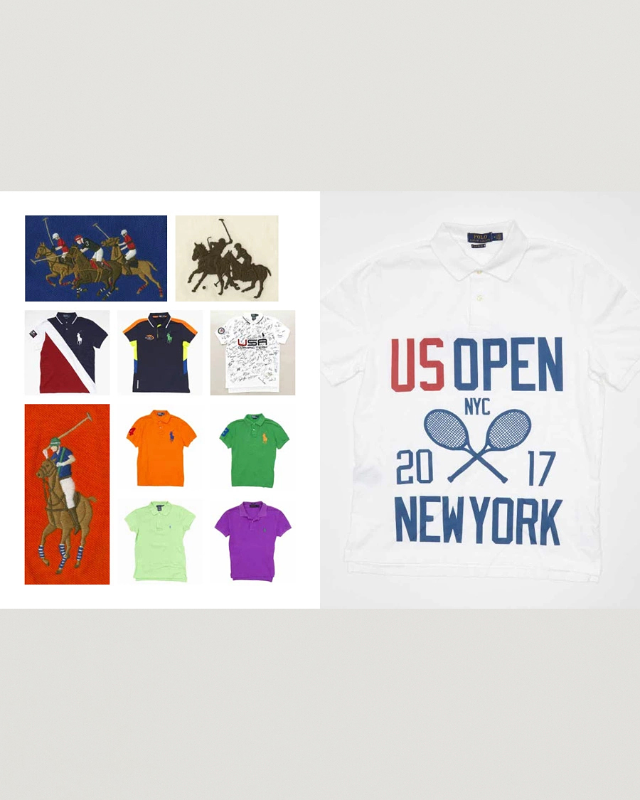 Herre | New Mags Ralph Lauren's Polo Shirt | New Mags | Ralph Lauren's Polo Shirt