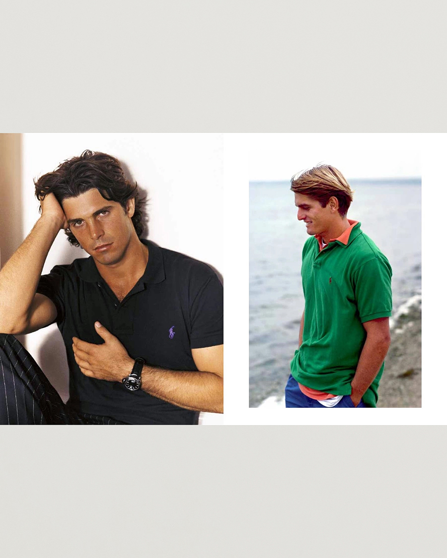 Herre | New Mags Ralph Lauren's Polo Shirt | New Mags | Ralph Lauren's Polo Shirt