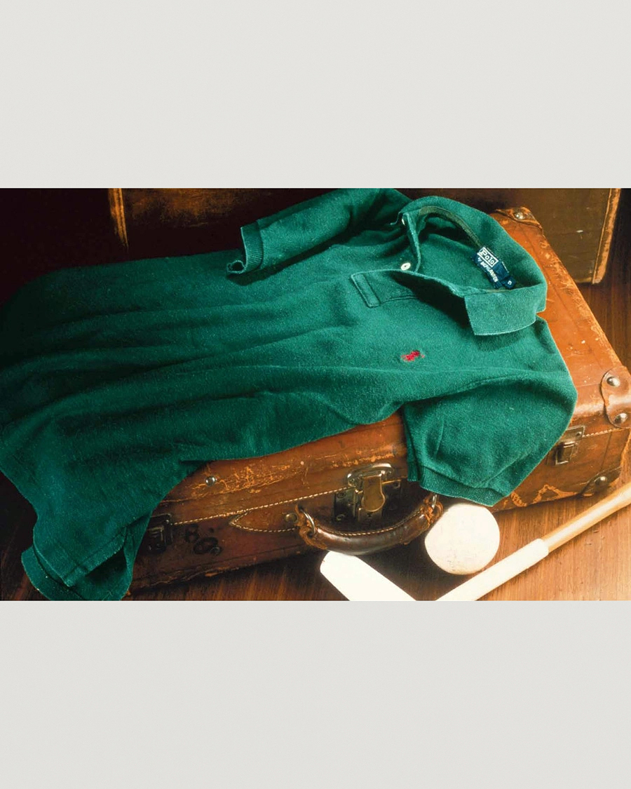 Herre | New Mags Ralph Lauren's Polo Shirt | New Mags | Ralph Lauren's Polo Shirt