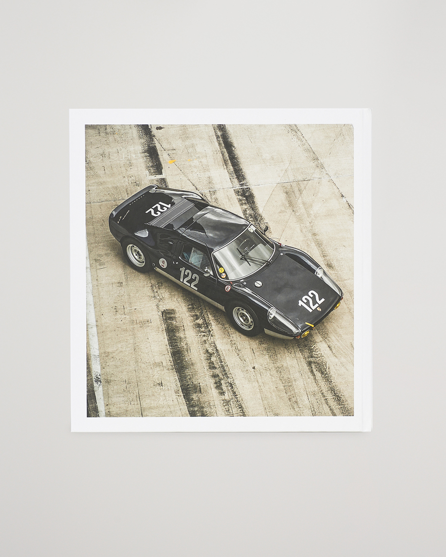 Herre | Til den stilfulle | New Mags | Porsche 904