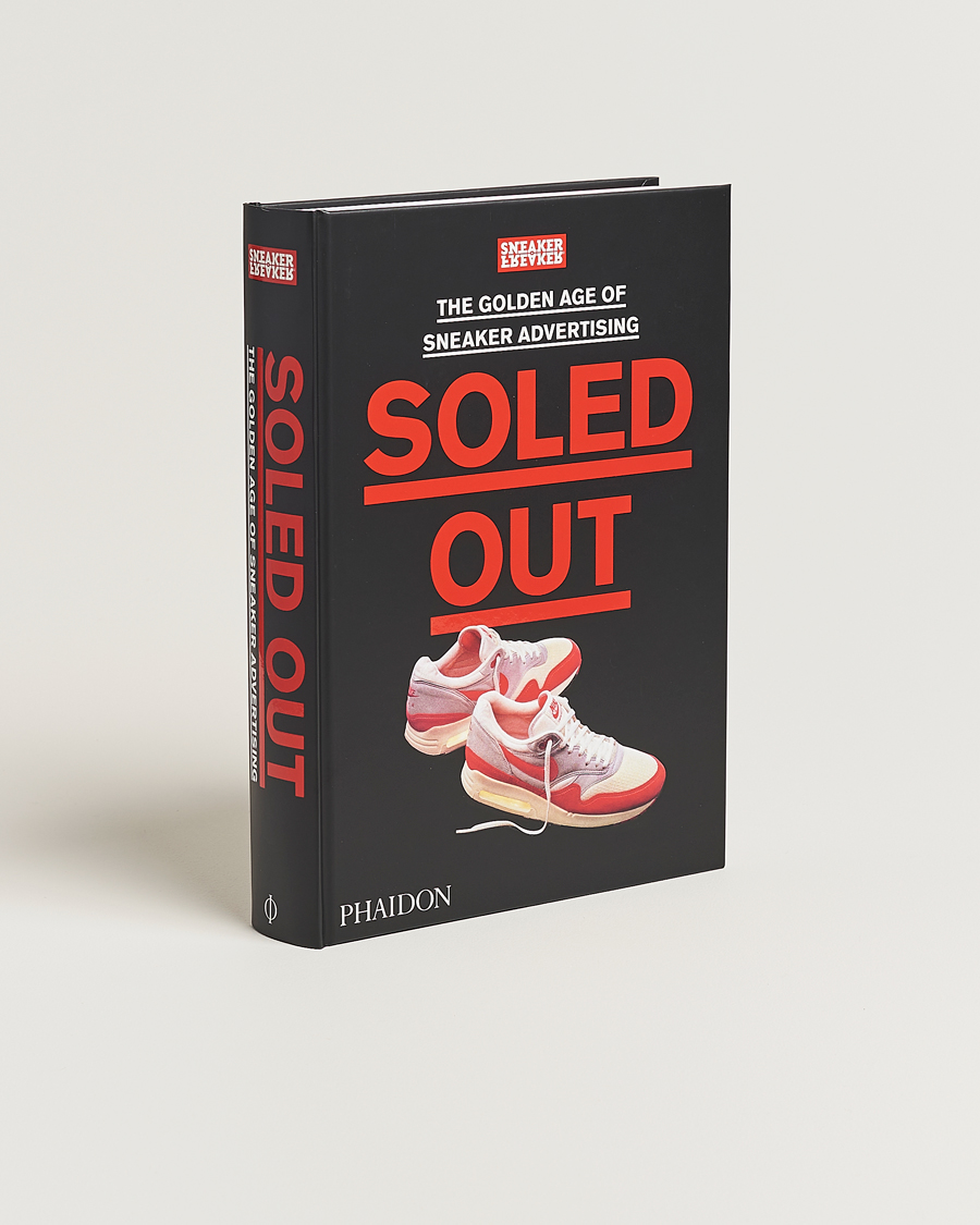 Herre | Bøker | New Mags | Soled Out