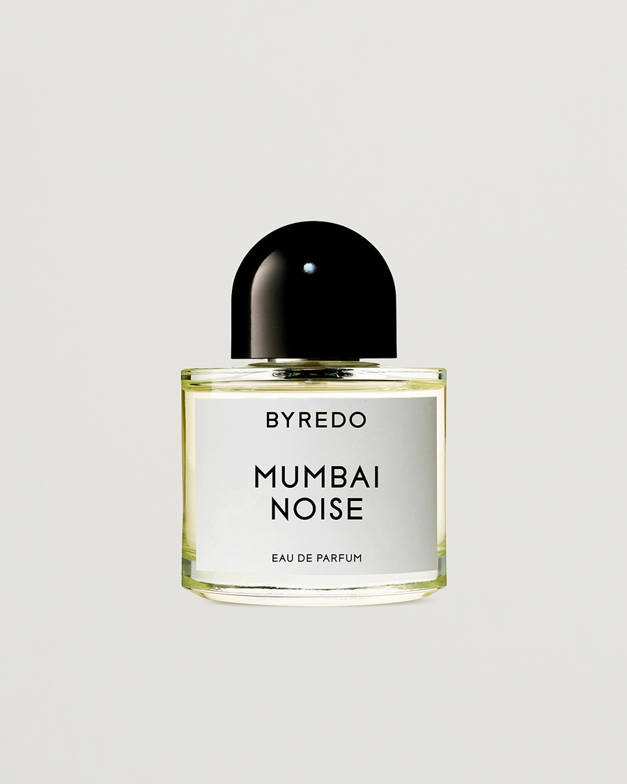 Herre | Parfyme | BYREDO | Mumbai Noise Eau de Parfum 50ml