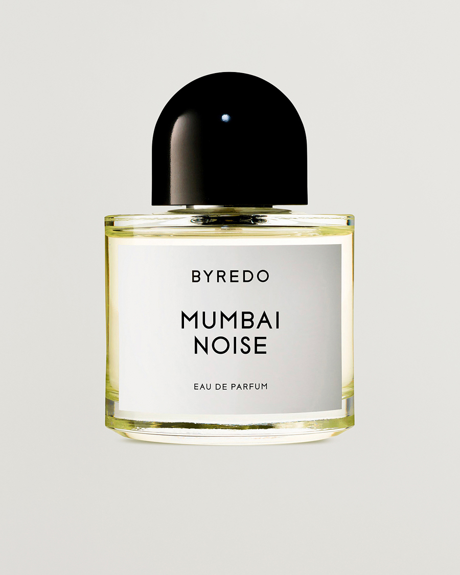 Herre |  | BYREDO | Mumbai Noise Eau de Parfum 100ml