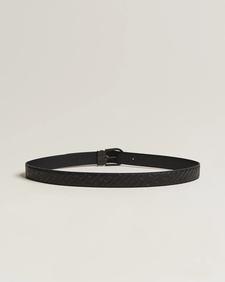 Herre | Nye produktbilder | Montblanc | Belt 35mm Ultra Black