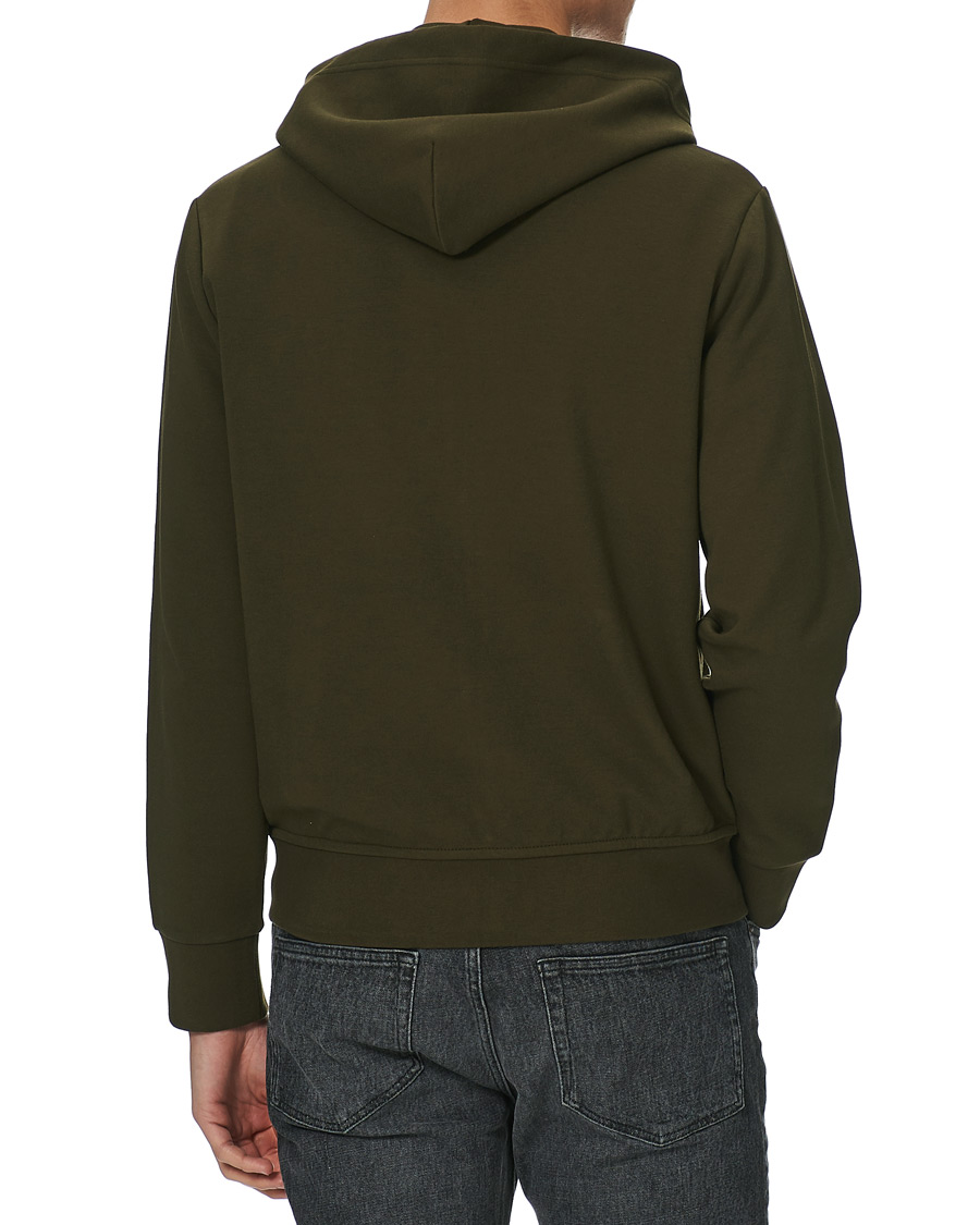 Herre | Gensere | Polo Ralph Lauren | Tech Hoodie Company Olive