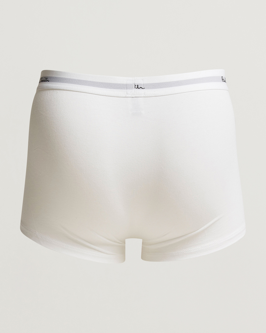 Herre | Undertøy | Paul Smith | 3-Pack Trunk Multi