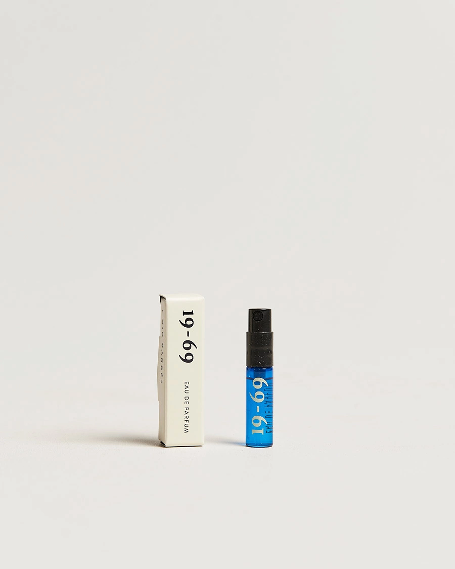 Herre |  | 19-69 | The Collection Set 7x2,5ml  