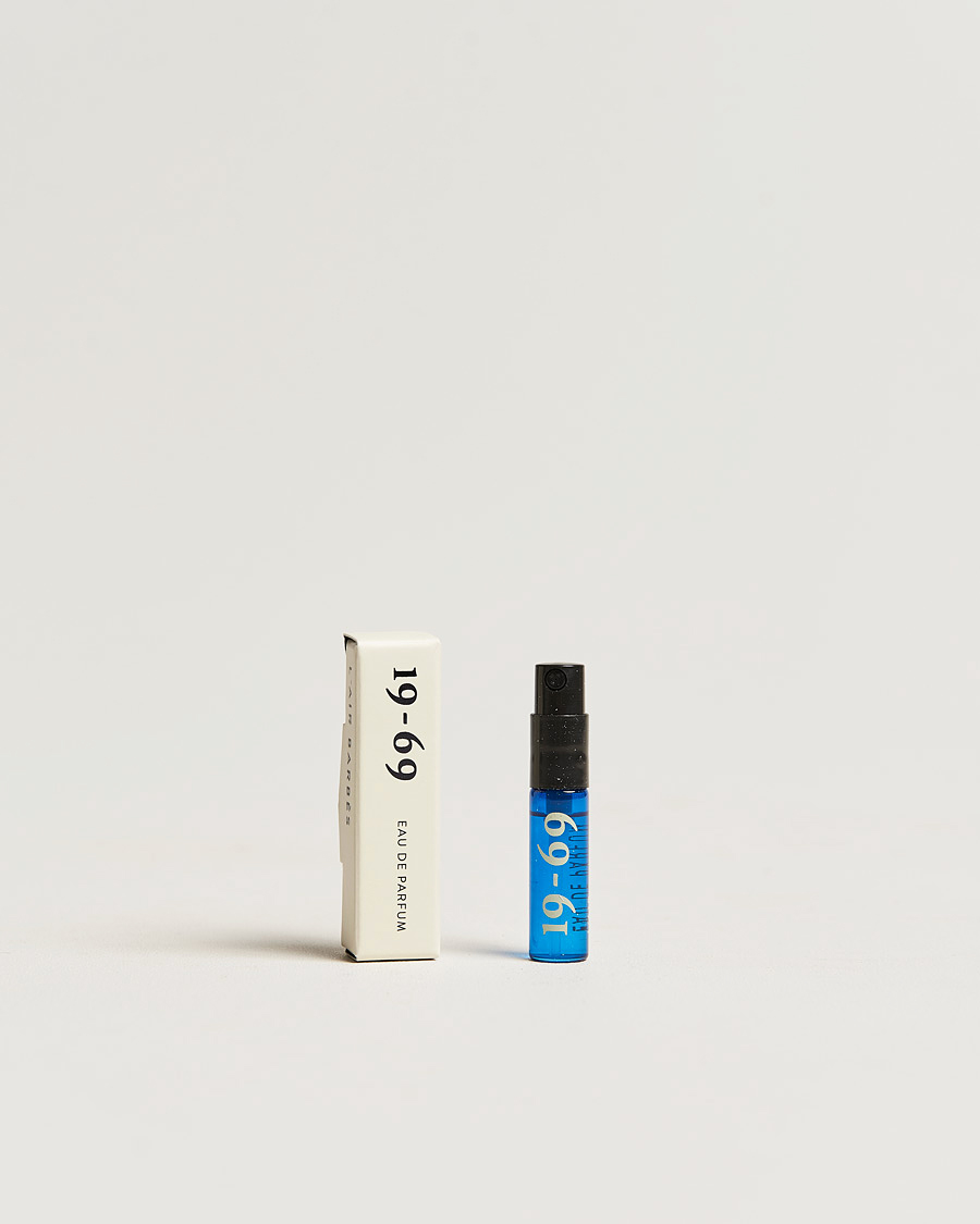 Herre | Parfyme | 19-69 | The Collection Set 7x2,5ml