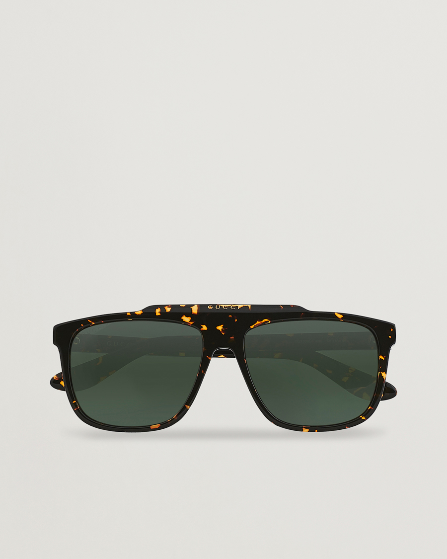 Herre |  | Gucci | GG1039S Sunglasses Havana Green