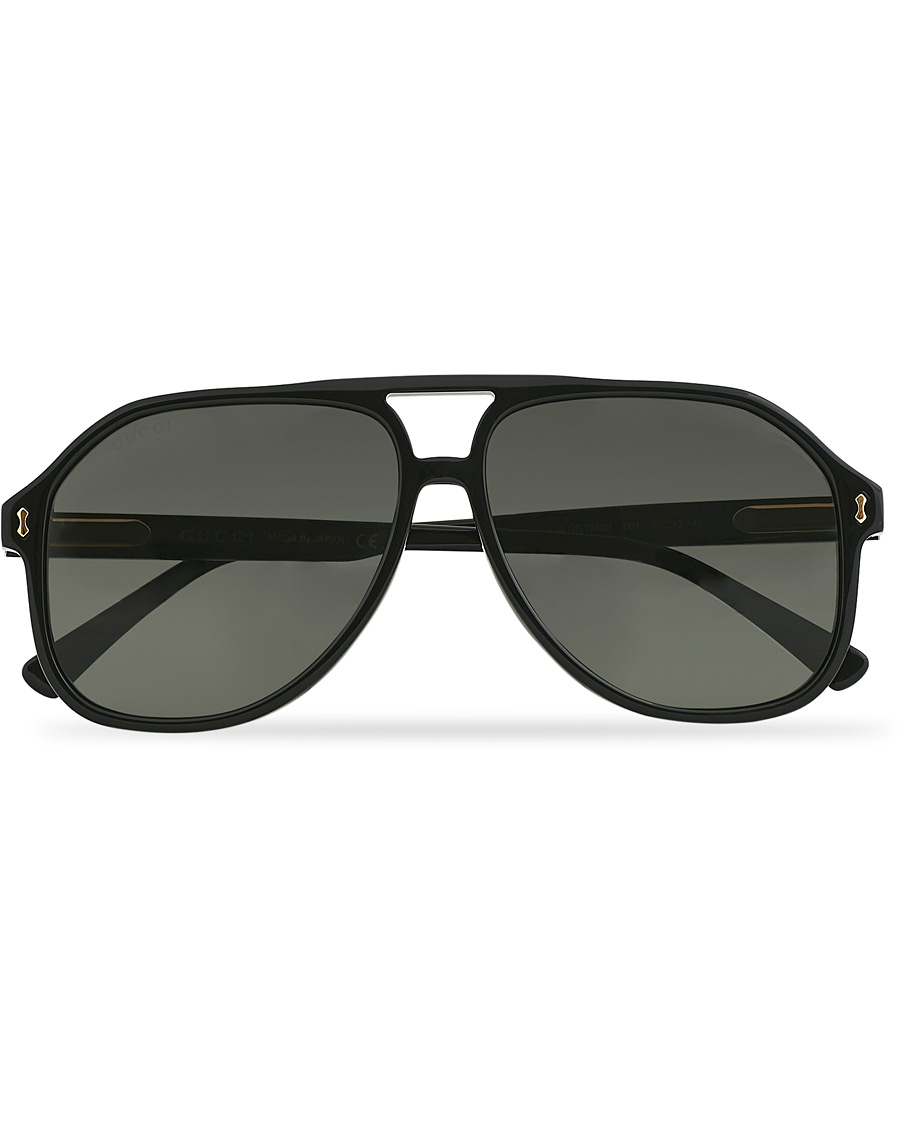 Herre |  | Gucci | GG1042S Sunglasses Black