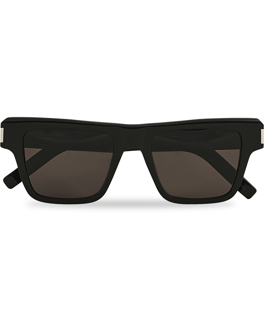 Herre | Solbriller | Saint Laurent | SL 469 Sunglasses Black
