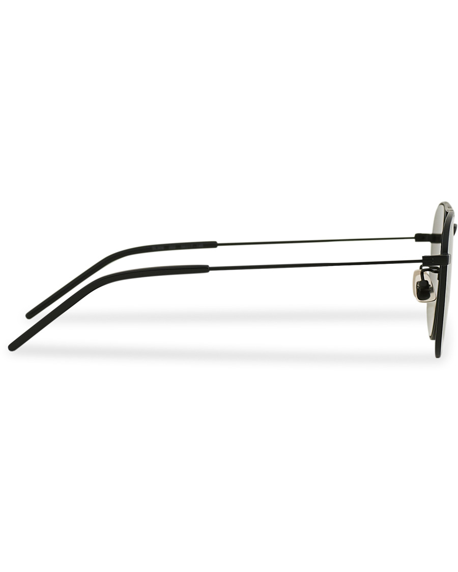 Herre | Saint Laurent SL 309 Sunglasses Black | Saint Laurent | SL 309 Sunglasses Black
