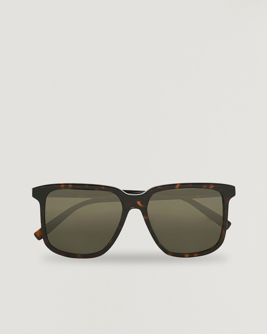 Herre | Saint Laurent | Saint Laurent | SL 480 Sunglasses Havana Grey