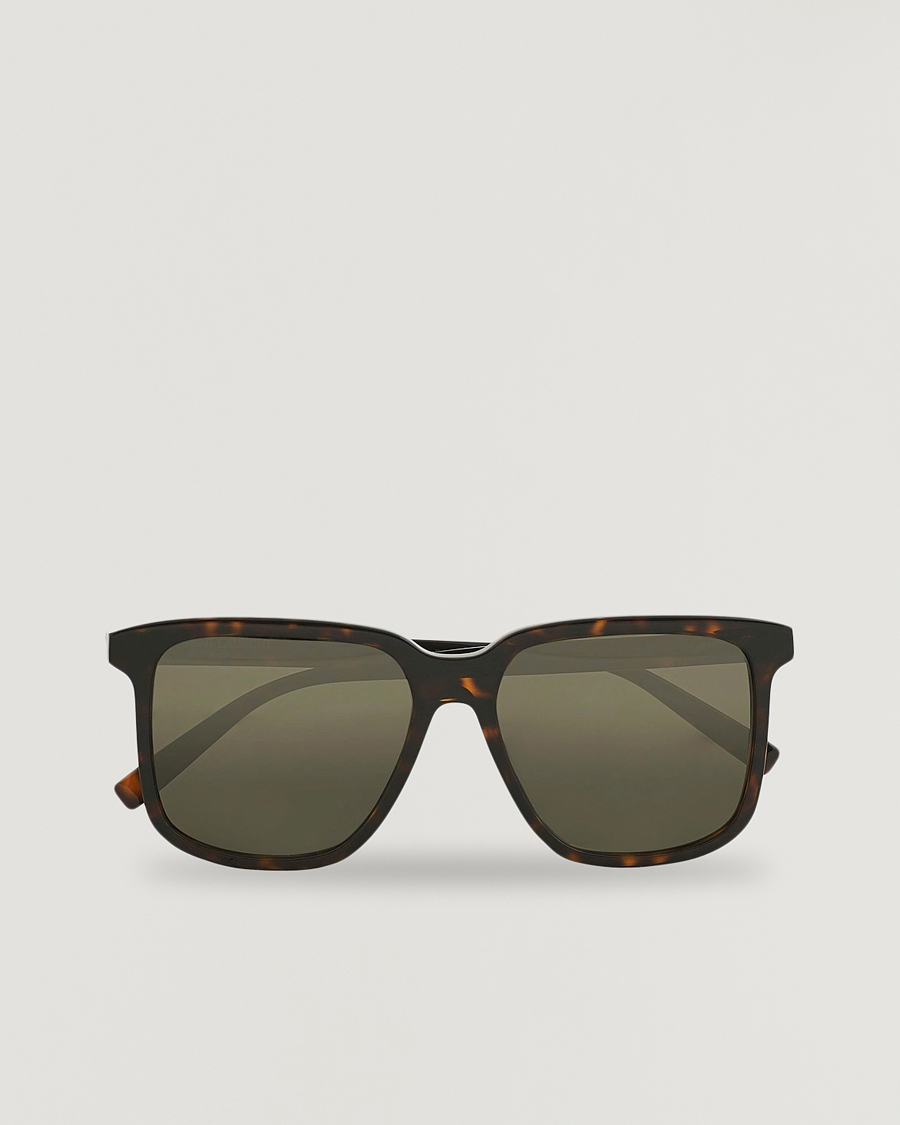 Herre | Saint Laurent SL 480 Sunglasses Havana Grey | Saint Laurent | SL 480 Sunglasses Havana Grey